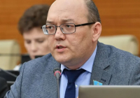 Эпштейннің ісі: депутаттар Мәсімов пен Келімбетовтің атышулы миллиардермен байланысын тексеруді талап етті