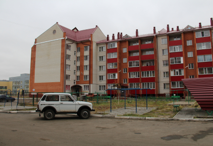 ​Петропавл әкімдігі құрылыс компаниясын сотқа берді  