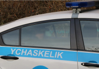 Шахтинскте әйелінің қазасына күйзелген еркек жаппай адам өлтіруге оқталған