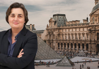 Лувр музейінің директоры отставкаға кетті