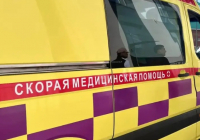 Теміртауда жасөпірім жардан құлап кетті