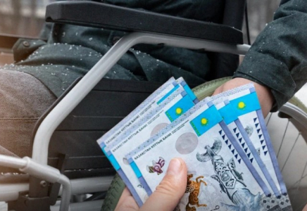 Қазанда азаматтарға 112 мың теңгеге дейін ақшалай көмек беріледі 