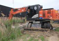 ТҮРКІСТАН: Сарыағашта 200 шақырымнан астам канал тазартылды