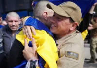 Ресей мен Украина тағы да тұтқын алмасты