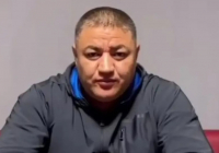 Хасан Қасымбаев сотта соңғы сөзін айтты