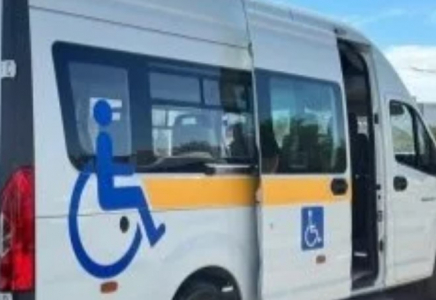 ​Инватакси қызметін көрсету қағидалары өзгеруі мүмкін