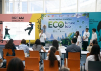 Астанада «Таза Қазақстан» жобасын қолдауға бағытталған Eco Future Lab экологиялық хакатоны өтті