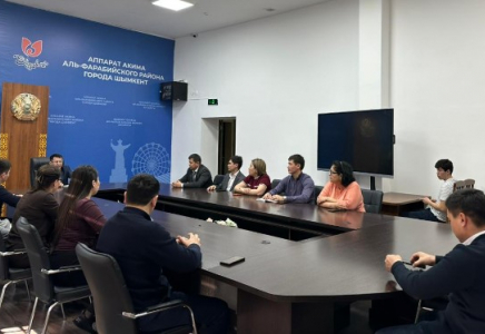 Жаңа Конституция: ​Заң мен тәртіпке, әділеттілікке басымдық берілген