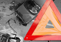 Ақтөбе облысында екі Toyota Camry соқтығысып, 6 адам қаза тапты