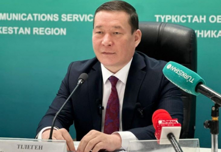 ТҮРКІСТАН: 200 мың гектардан астам жайылым ортақ пайдалануға берілді