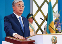 ​Тоқаевтың президент болғанына жеті жыл: негізгі экономикалық көрсеткіштер қалай өзгерді?