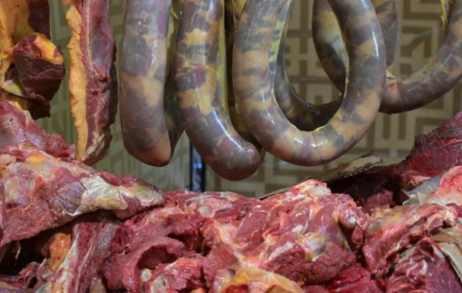 Қазақстанда құжатсыз ет сатқандар қылмыстық жауапкершілікке тартылуы мүмкін