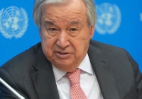 БҰҰ G20 мүшелерін қақтығыстарды тоқтатуға шақырды