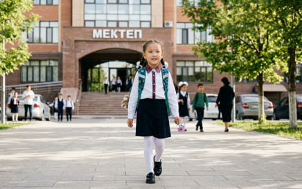 1 СЫНЫПҚА ҚАБЫЛДАУ мерзімі ӨЗГЕРДІ