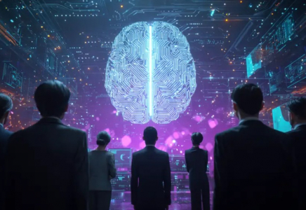 Қазақстан парламенті жасанды интеллект туралы заң қабылдады Қазақстан парламенті жасанды интеллект туралы заң қабылдады