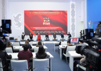 Silk Way Star жобасы мәресіне жетті