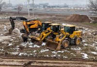 Шымкентте ​200 төсек - орынды жаңа перинаталдық орталық салынады 