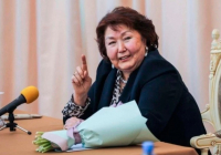 Сара Назарбаева Ұлттық госпитальде ауыр халде жатыр – БАҚ