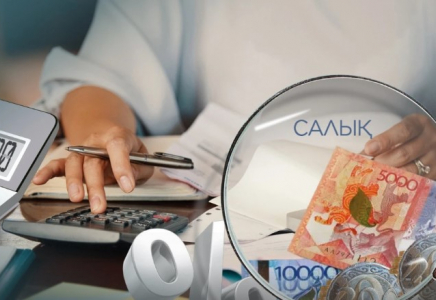 Несие қарызы кешірілген азаматтар ЖТС төлемеуі мүмкін 