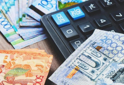 Жыл басынан бері қазақстандықтарға 2 трлн теңгеден астам сомасына зейнетақы төленді