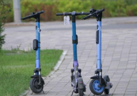 Бірнеше айда 45 жол апаты: Астанада электр самокаттарына бақылау күшейеді