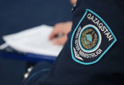 ​Павлодарда ер адам мас күйде үш жасар баласын өлтірген
