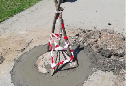Өскеменнің тазалықшылары кәріз қақпағын ұрлаушыларға қарсы әдіс тапты