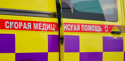 ​Жетісу облысында апатқа ұшыраған жедел жәрдем көлігіндегі науқастарға қатысты түсініктеме берілді