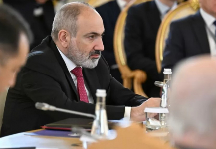 Армения 2024 жылы ҰҚШҰ қызметін қаржыландырмайтын болды