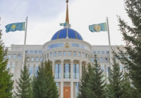 Қасым-Жомарт Тоқаевқа ЮНЕСКО Бас директорынан хат келді   