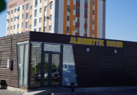 Түркістанда 4 жаңа әлеуметтік дүкен ашылды