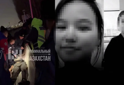 Есіл өзенінен мәйіті табылған оқушы қыз түні бойы далада жүргені анықталды