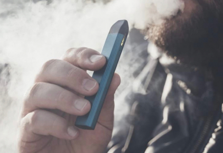 Қазақстанда вейптерге толығымен тыйым салынады