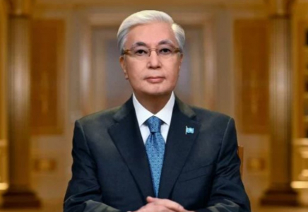 ​2025 ЖЫЛ: Экономикалық өсім және реформаларға бетбұрыс 