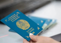Төлқұжаты өзінде, бірақ шекара жүйесінде «жоғалған» деп тұр: Алматыдан ұшқалы тұрған әйел ыңғайсыз жағдайға тап болды