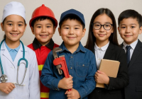 Мектептердегі кәсіби бағдар беру бойынша бірыңғай әдістемелік нұсқаулық әзірленді