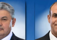 Көшербаев пен Әбделаты Таяу Шығыстағы ахуал жөнінде пікір алмасты