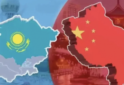 Орталық Азиядағы қытайлық инвестициялардың үштен бір бөлігіне жуығы Қазақстанға тиесілі