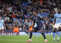 ​Чемпиондар лигасы: бүгін ширек финал ойындары басталады