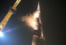 ​Дубайдағы жарылыс туристерге қалай әсер етті?