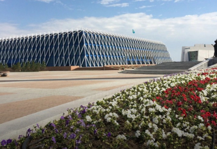 Қазақстанға түрлі елден 3 мыңға жуық қажы келеді – СІМ 