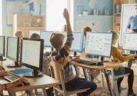 МҰҒАЛІМДЕРДІҢ жұмысын жеңілдететін 5 ЖАСАНДЫ ИНТЕЛЛЕКТ құралы