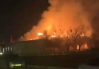 Қарағанды облысындағы жарылыс: зардап шеккендердің жағдайы белгілі болды