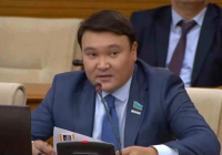 Депутат сатылатын медальдардың бағасын жариялады