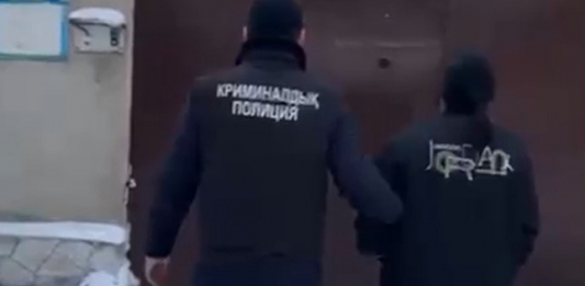 ​Шымкентте кітап ұрлаған әйел ұсталды