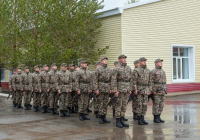 ​Өскемендегі сарбаз өлімі: Қорғаныс министрлігі ресми мәлімдеме жасады