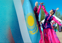 Ресейде Қазақстанның мәдени күндері өтеді