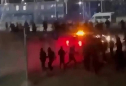 “Қазақстандықтарға ешқандай қауіп жоқ“- СІМ өкілі Ресейдегі жаппай төбелес туралы