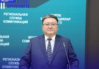 Шымкентте денсаулық сақтау саласының материалдық-техникалық базасы нығаюда