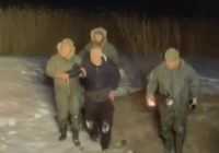 “Жігіттер, өмір сүргім келеді“. Ақмола облысында төрт сағатқа жуық батпақта қалған ер адам құтқарылды